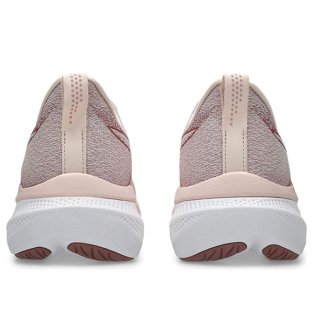 (WMNS) ASICS Glideride Max 2 'Pearl Pink Dusty Red' 1012B928-700