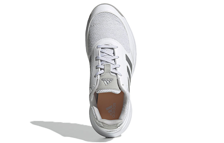 (WMNS) adidas Tech Response 2.0 'White Grey' FW6321