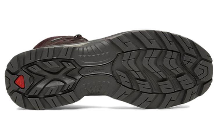 SALOMON Quest GTX Advanced 'Brown' 417504