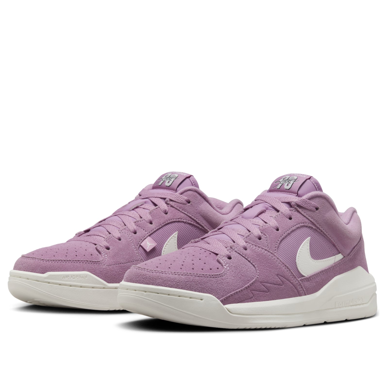 (WMNS) Air Jordan Stadium 90 'Orchid' HJ4406-500