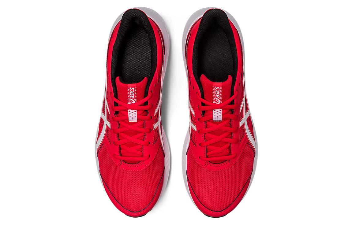 ASICS Jolt 4 'Electric Red' 1011B603-600