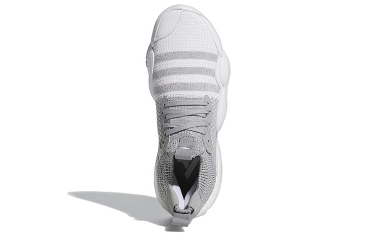adidas Trae Young 2 'Grey Moon' H03842