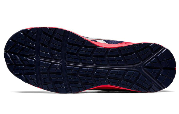 ASICS Winjob CP202 Blue/Red FCP202-403