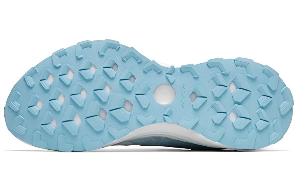 (WMNS) ANTA Chuang 3 'White Ice Blue' 122315580-17