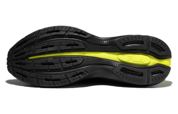 FILA RGB Float 20 Low Tops Black Version 1RM02223E_001