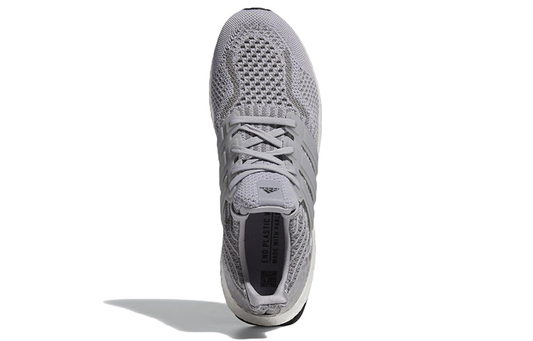 (WMNS) adidas Ultraboost 5.0 DNA 'Halo Silver Metallic' GY8343
