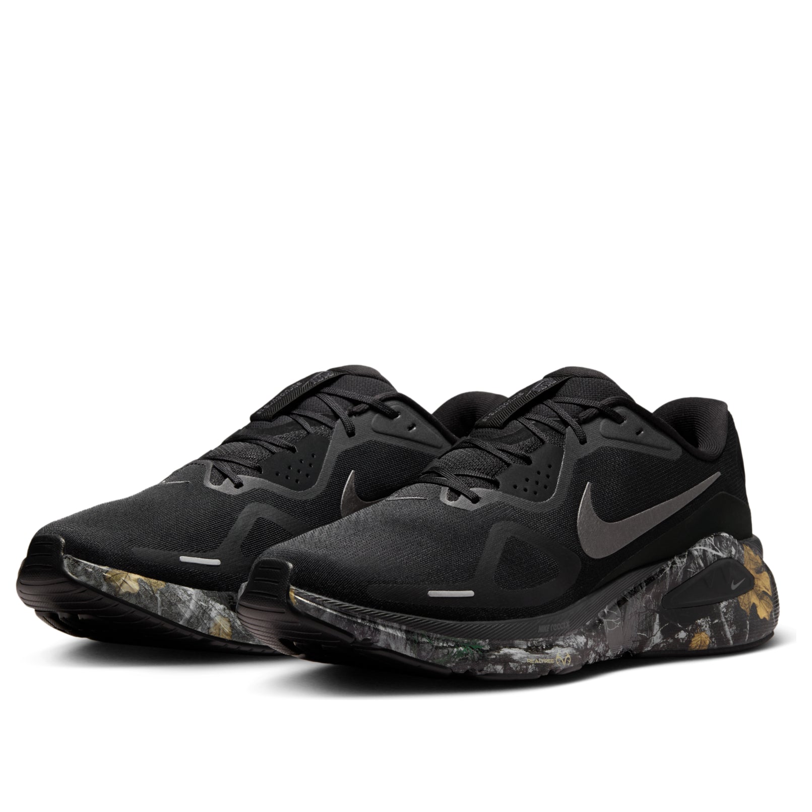 Nike Structure 26 'Black Realtree Camo' IF4487-001