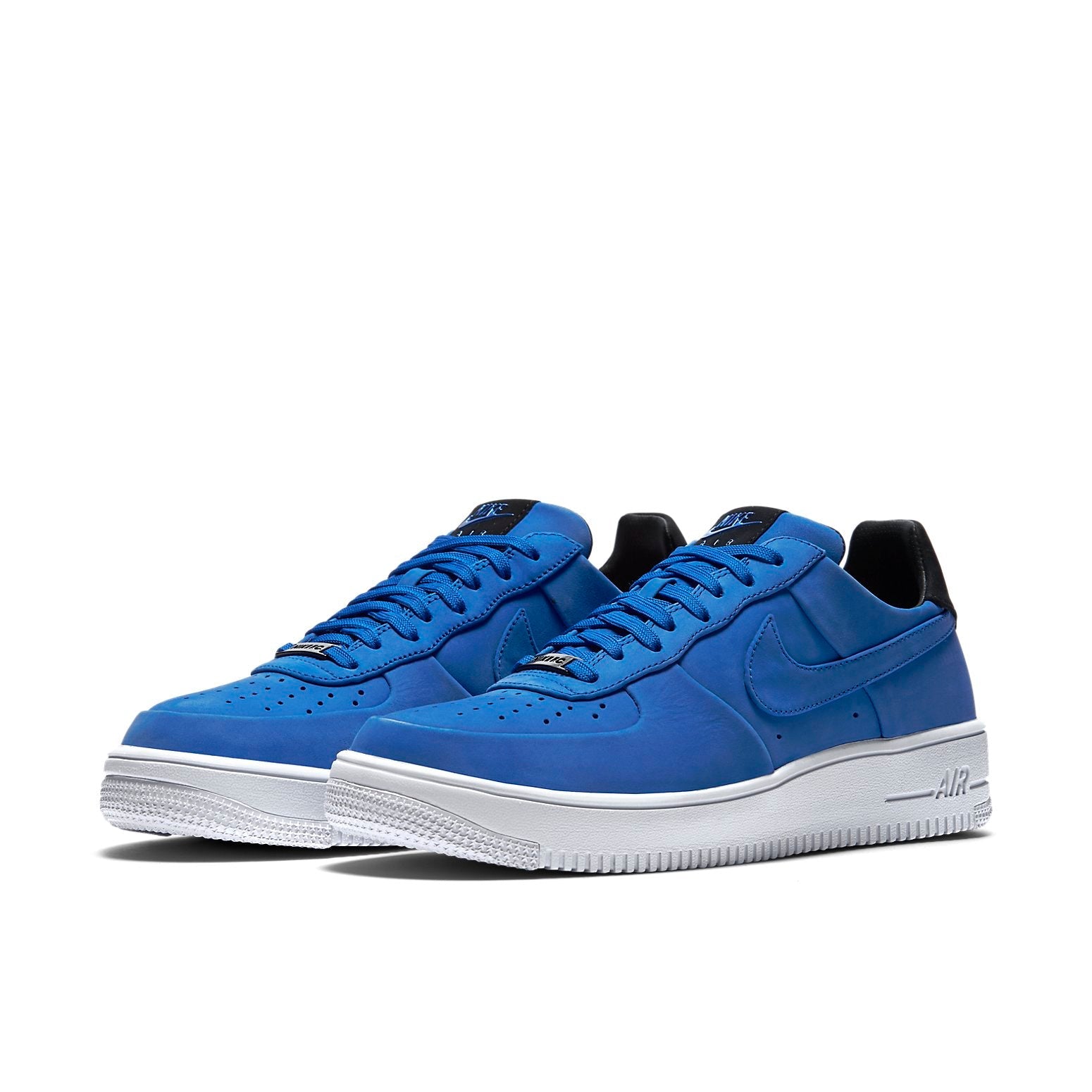 Nike Air Force 1 Ultra F.C. 'Blue White' 845061-400