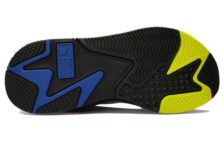PUMA RS-X 'Mix - White Blue' 380462-05