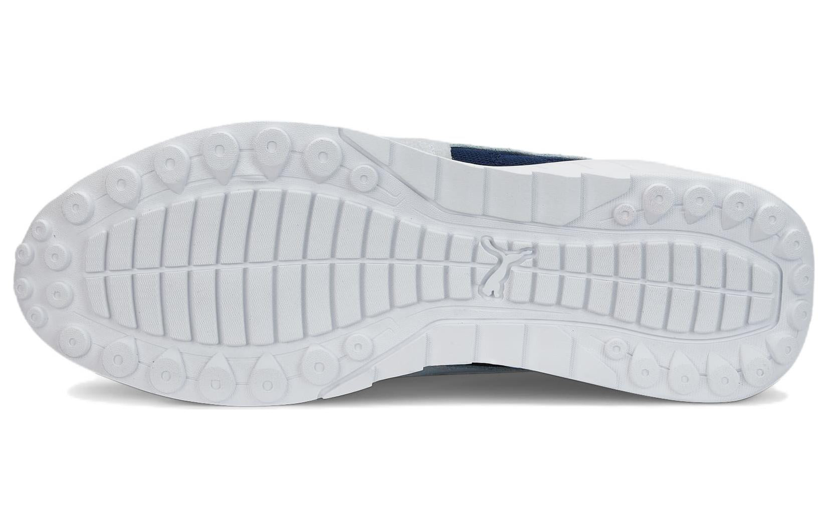 Sparco x PUMA SpeedFusion 'Blue White' 307356-06
