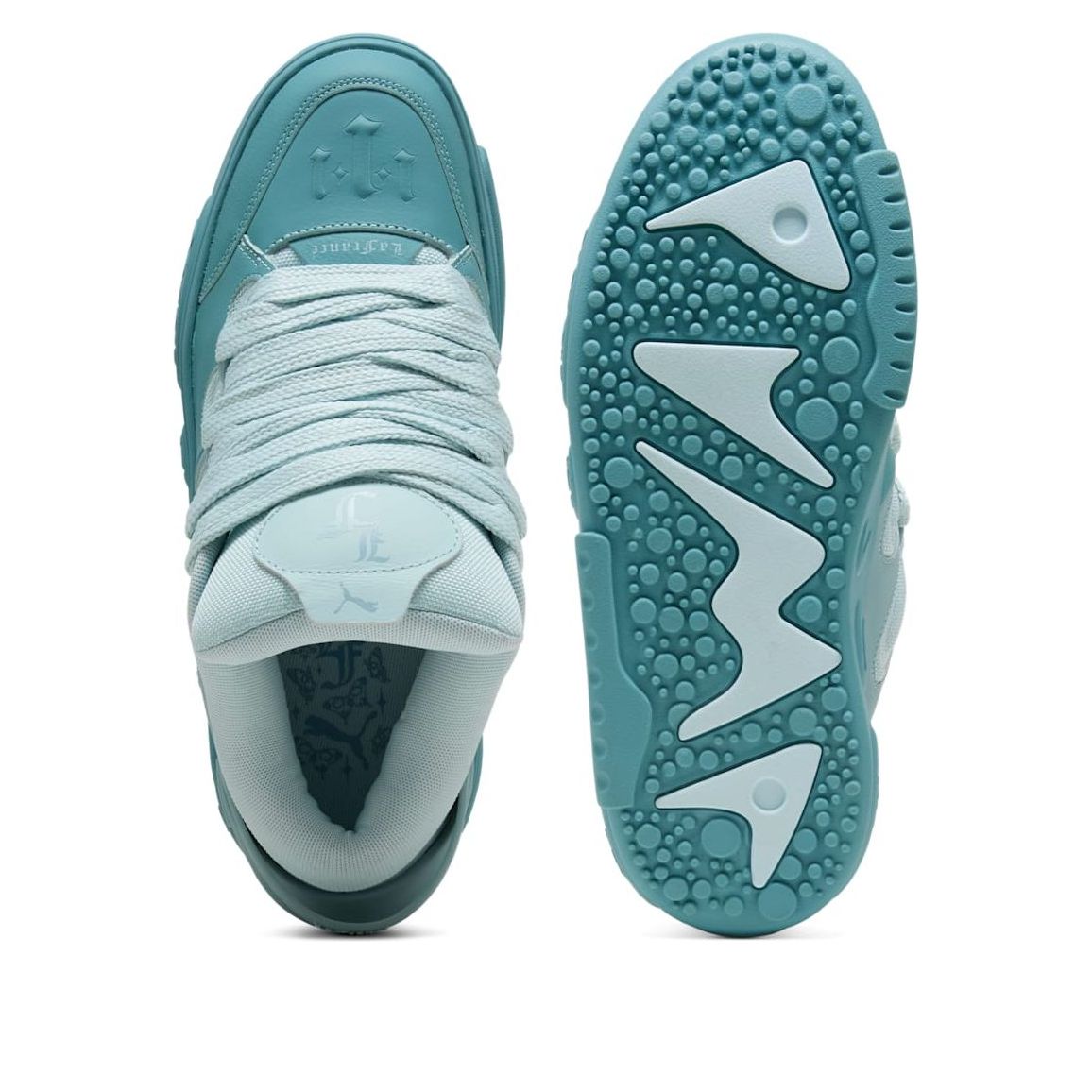 Puma LaMelo Ball LaFranc 'Icey' 312979-01