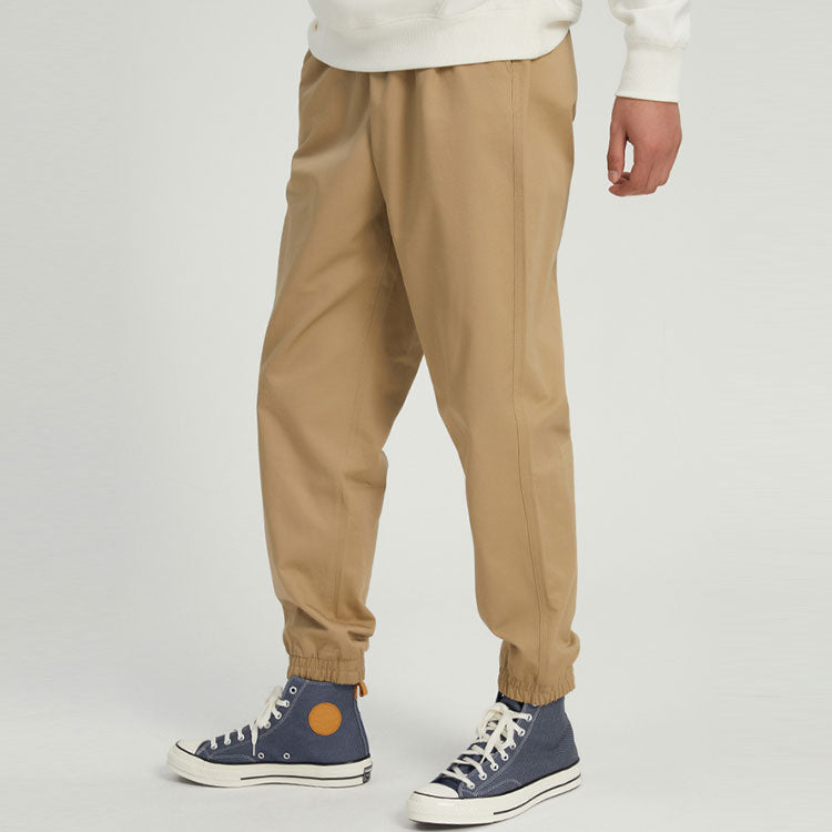 Converse Classic Jogger Asia Sizing 'Nomad Khaki' 10024606-A02