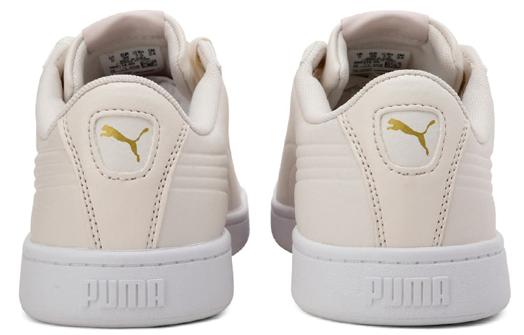 (WMNS) PUMA Vikky v2 Ribbon Core Trainers Pink 369114-05