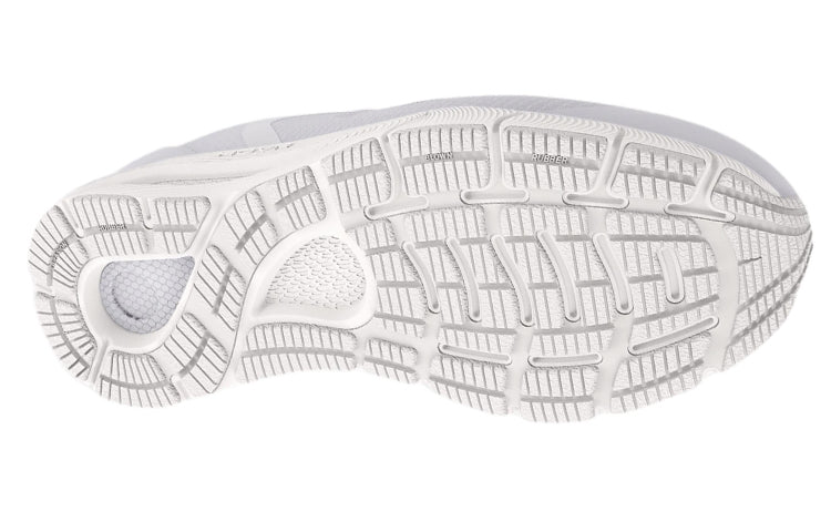 (WMNS) Under Armour HOVR Sonic SE 'Triple White' 3024919-103