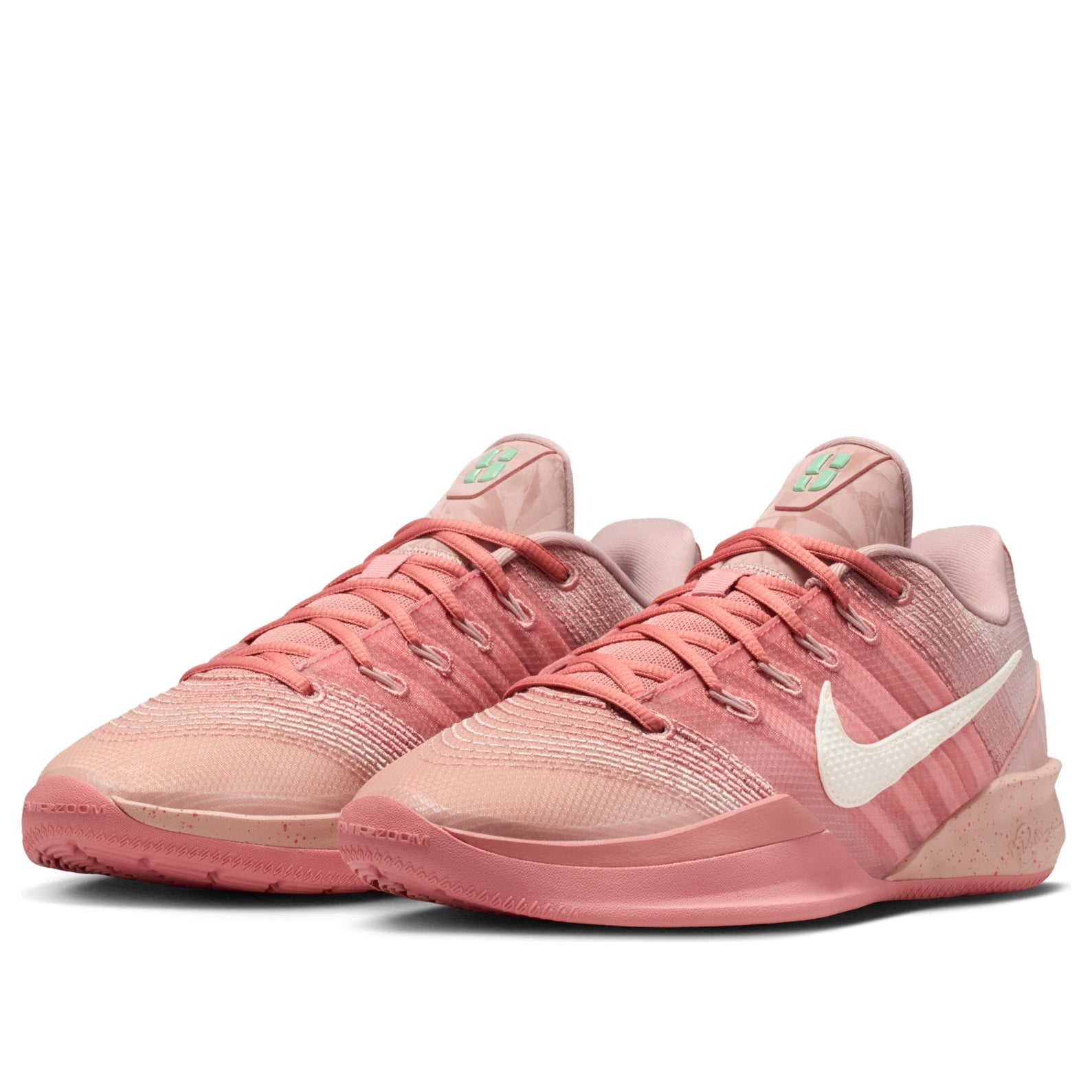 (WMNS) Nike Sabrina 3 EP 'Pink Oxford' HF2882-600