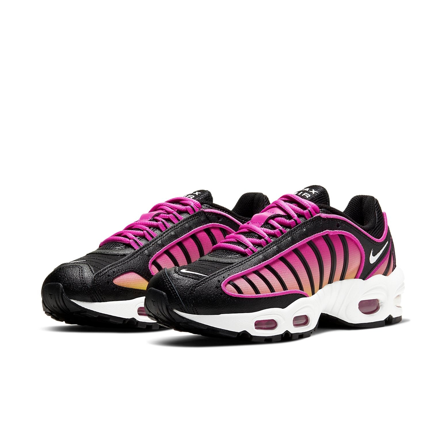 (WMNS) Nike Air Max Tailwind 4 'Fire Pink' CK2600-002