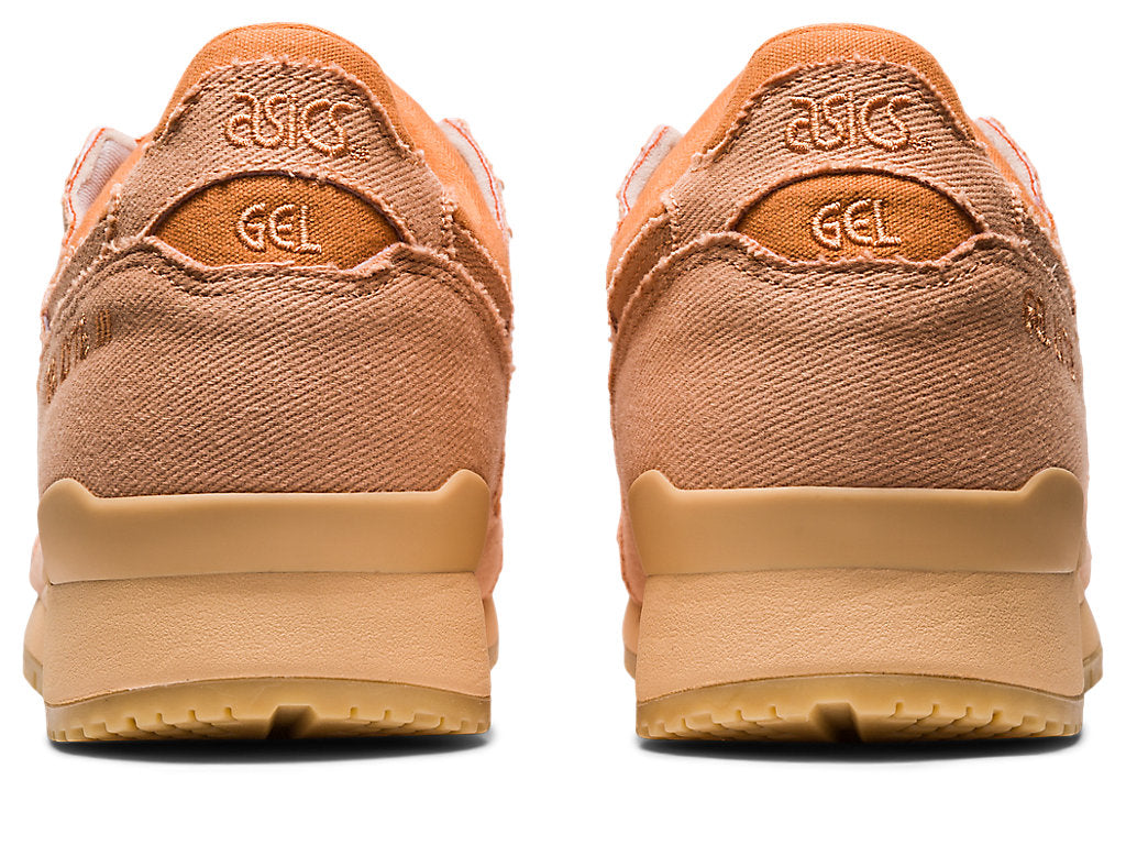 ASICS Gel Lyte 3 OG 'Rooibos' 1201A786-600