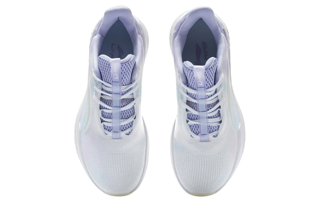 (WMNS) Li-Ning No Boundaries 2 'White Purple' AFPR022-5
