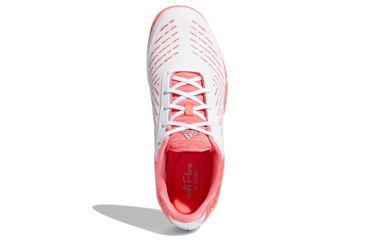 (WMNS) adidas Adipure Sport 2.0 White/Pink BB8010