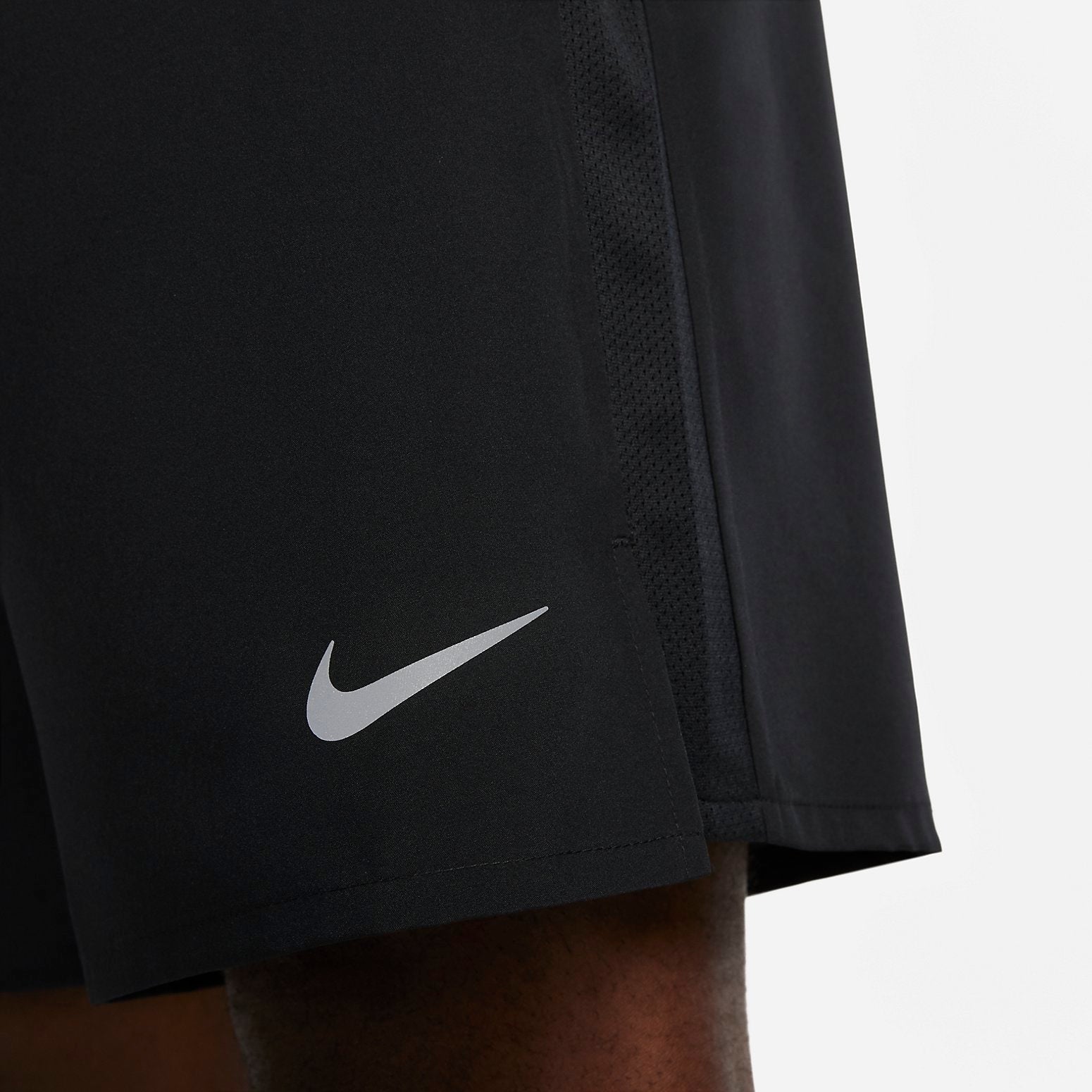 Nike Dri-FIT 23cm Versatile Shorts 'Black' DV9365-010