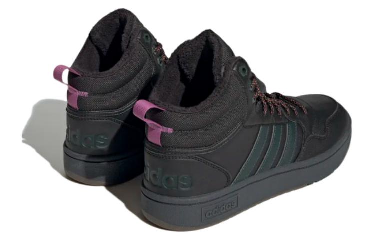 adidas Hoops 3.0 'Black' GZ6681