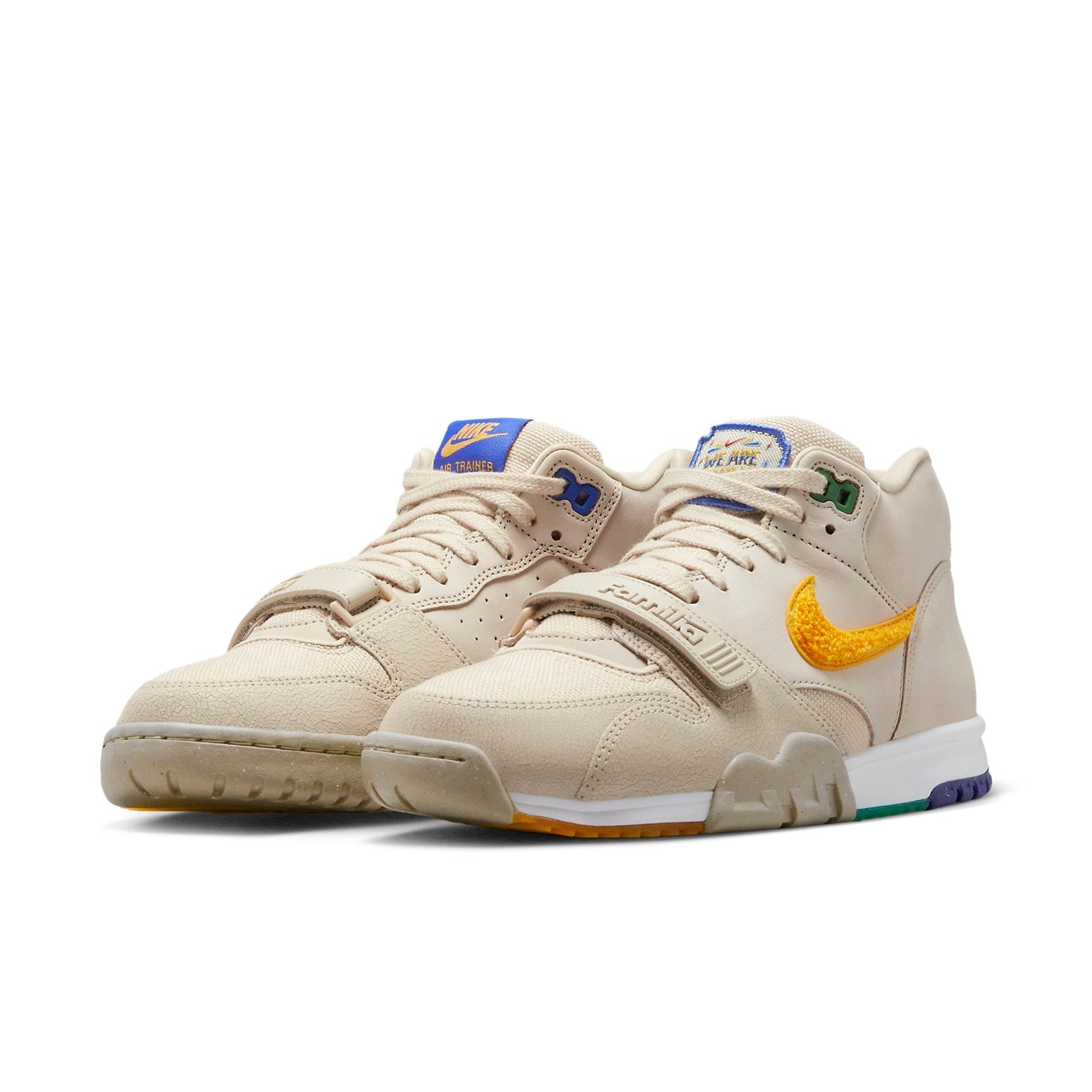 Nike Air Trainer 1 'La Familia' DR9904-200