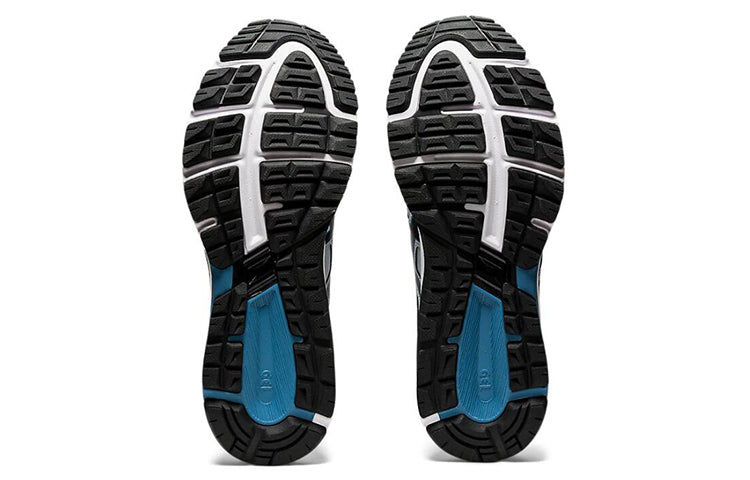 ASICS GT-1000 2E 'Grey Blue' 1131A040-021