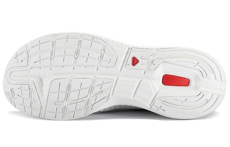 SALOMON Lezzgo Lite 'White Red' 415205