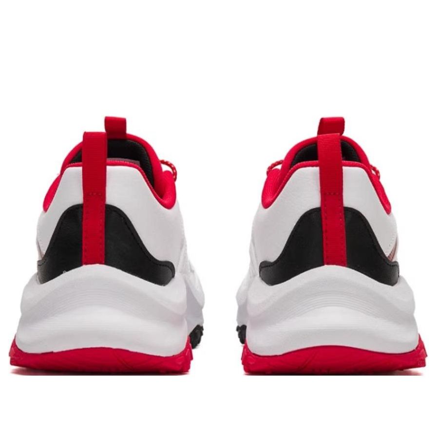 (PS) adidas Maxxwavy C CNY 'White Red' JS3085