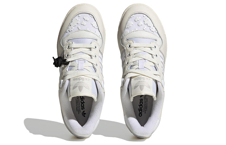 (WMNS) adidas Rivalry Low 86 'Cream White' HQ7021