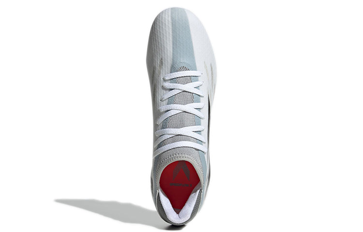 adidas X Speedflow.3 HG 'White Grey Red' FY3270