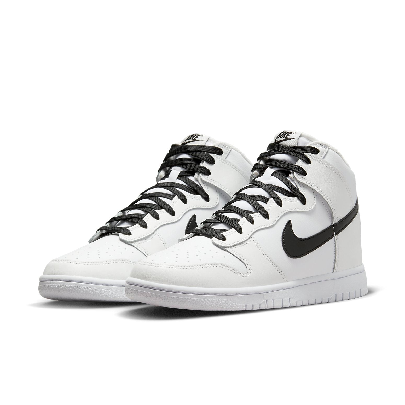 Nike Dunk High 'Reverse Panda' DJ6189-101