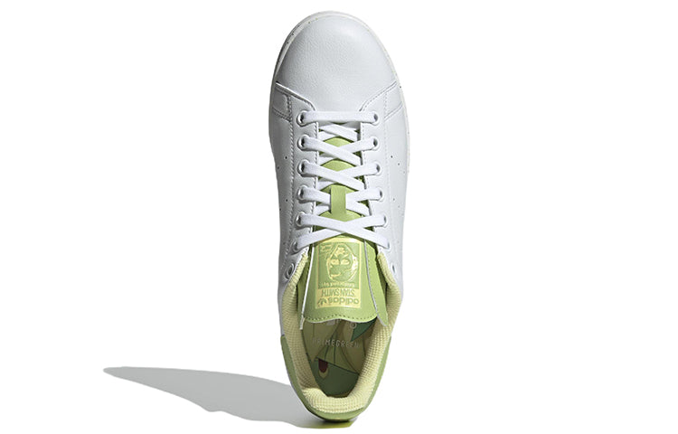 adidas Disney x Stan Smith 'The Princess and the Frog - Tiana' HP5578