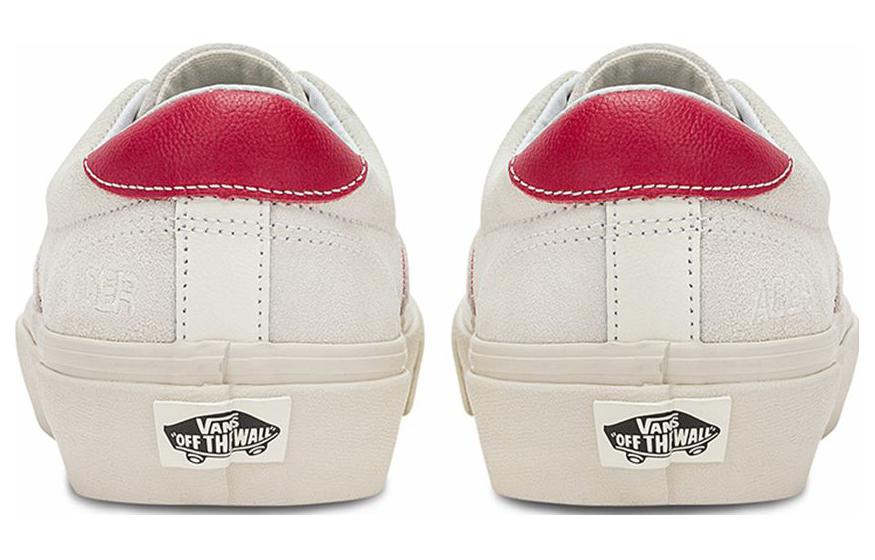 Vans Acer NI WHITE VN0A4UWY9QK