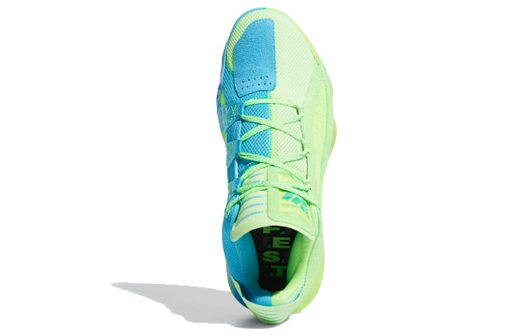 adidas Dame 6 'McDonalds All American Game' FW4507