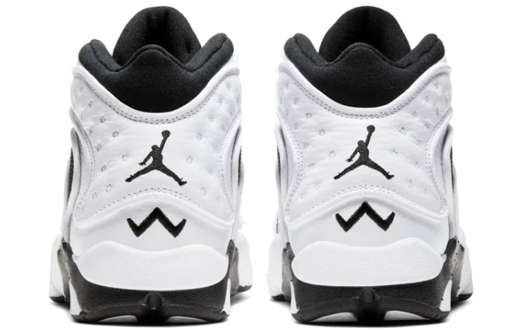 (WMNS) Air Jordan OG Retro 'White' 2020 133000-106