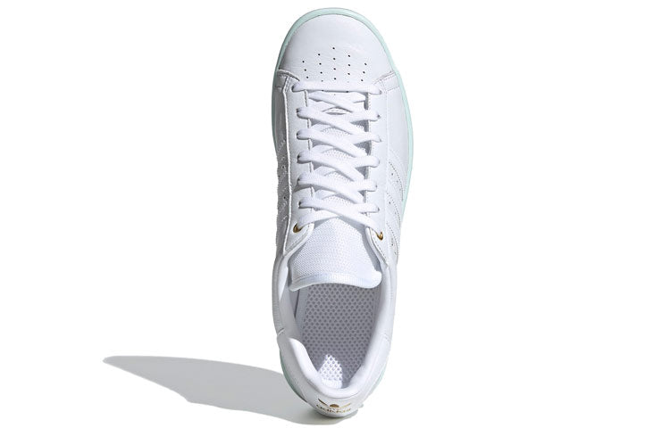 adidas originals Forest Hills 'White Blue' FV1199