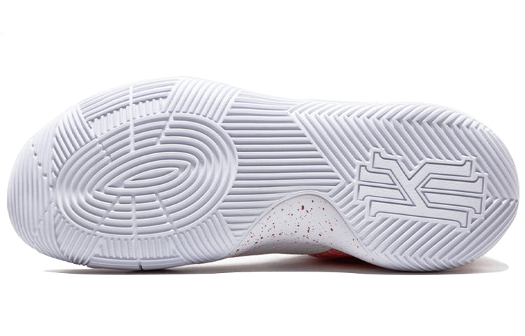 Nike Kyrie 2 Ky-Rispy Kreme (Special Box Version 1) (Windowed) 'Red White' 843253-992