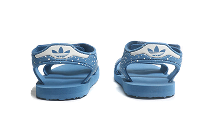 (TD) adidas originals Beach Sandal Breathable Sandals CQ2885