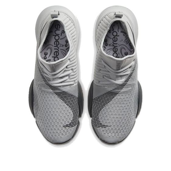 Nike Air Zoom SuperRep 'Smoke Grey' CD3460-011