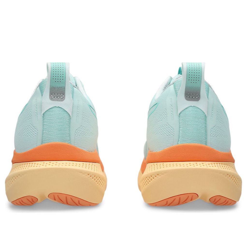 (WMNS) ASICS Glideride Max 'Soothing Sea Wave Teal' 1012B691-400