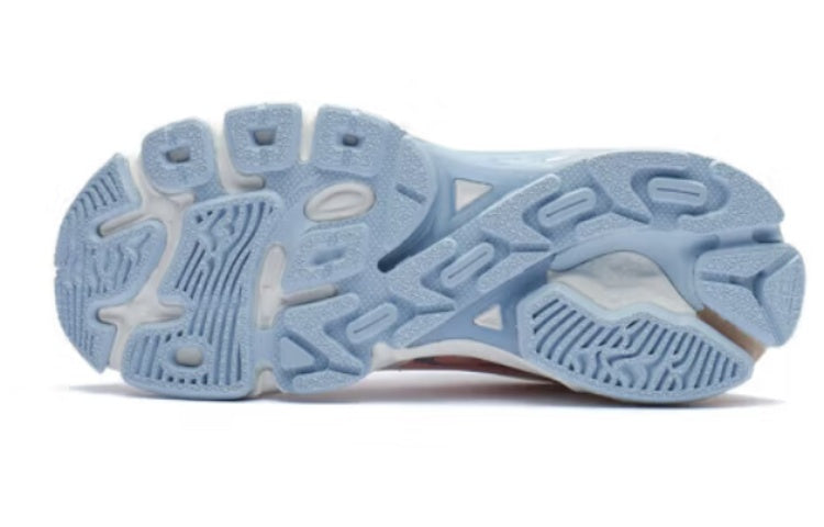 (WMNS) Li-Ning Ling Yue 'Marshmallow' ARLR022-5