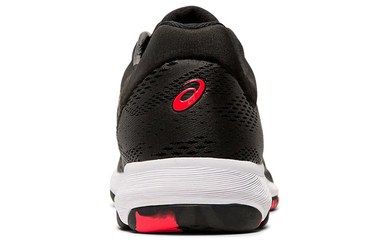 (WMNS) ASICS Netburner Professional FF Running Shoes Black 1072A016-001