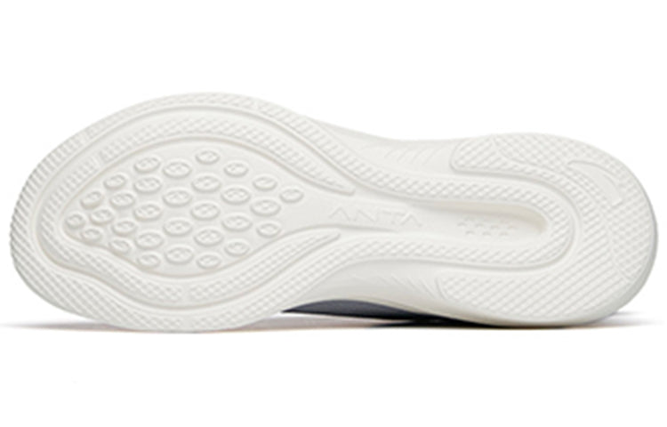 ANTA Running Series Sneakers 'Grey' 112225571-3
