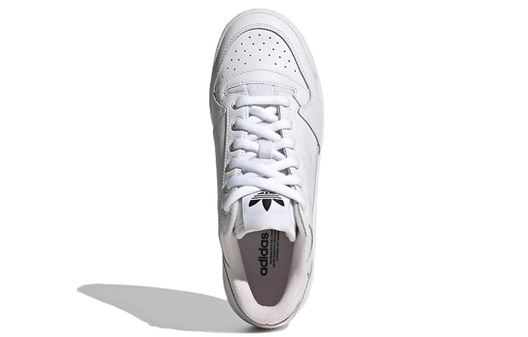 (WMNS) adidas Forum Bold 'White Almost Pink' GY6987