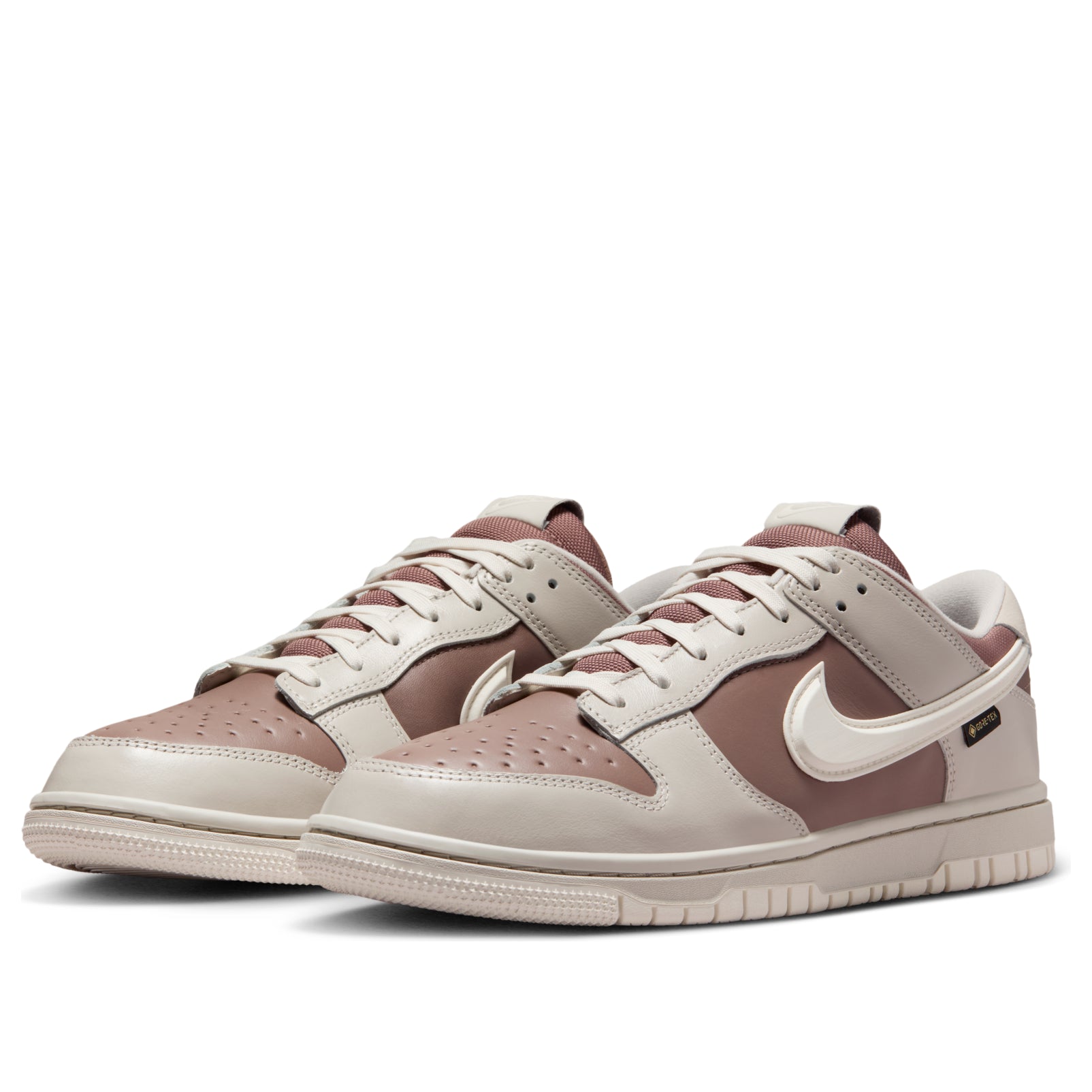 Nike Dunk Low GORE-Tex 'Light Bone' HQ2053-002