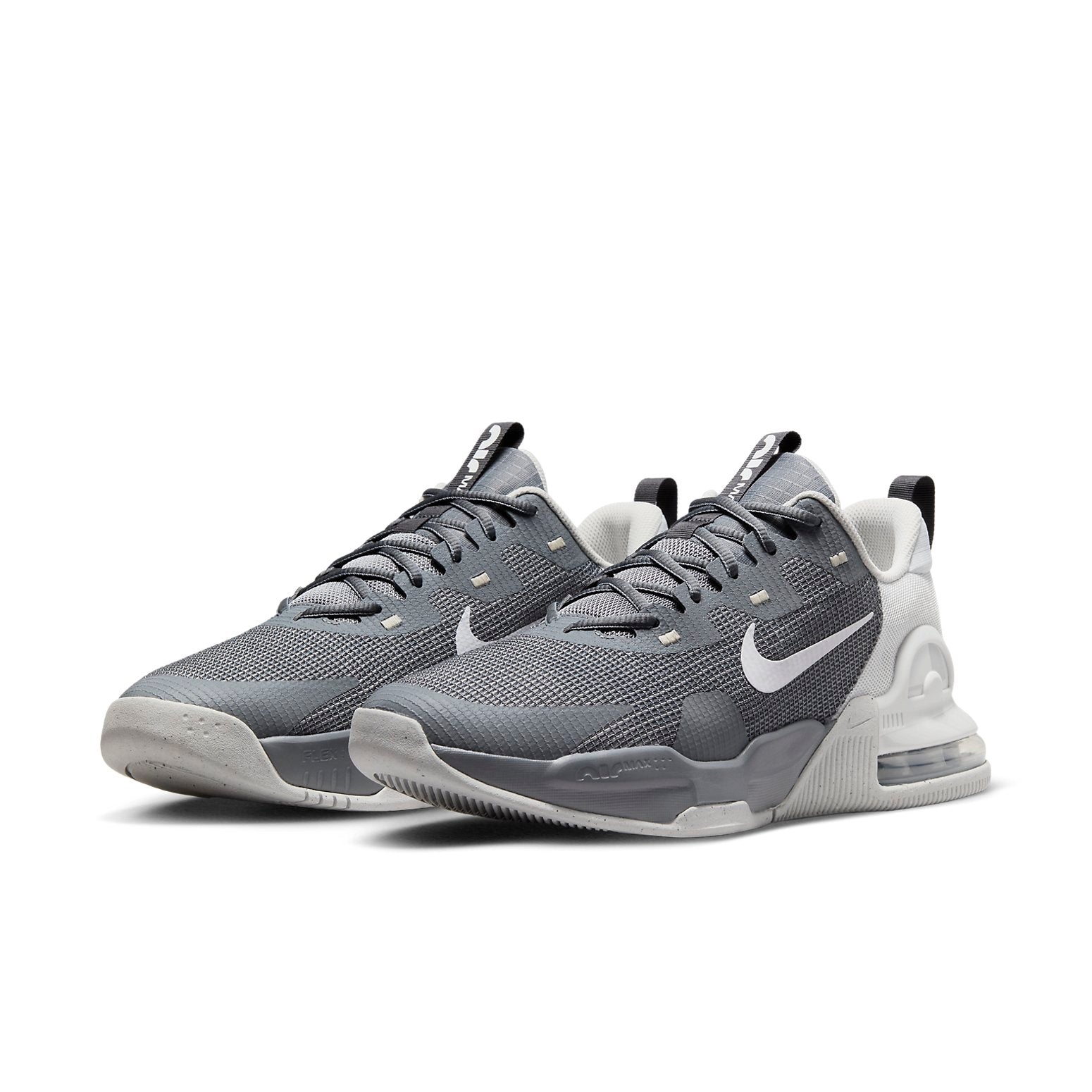 Nike Air Max Alpha Trainer 5 'Iron Grey' DM0829-007