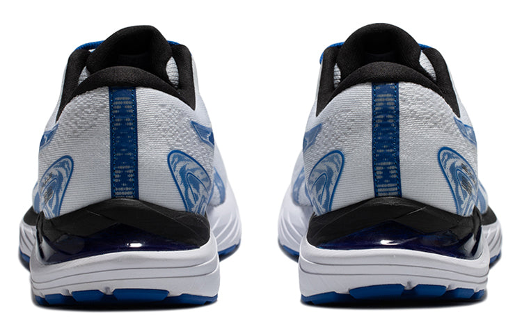 ASICS Gel-Cumulus 23 'White Blue' 1011B424-100