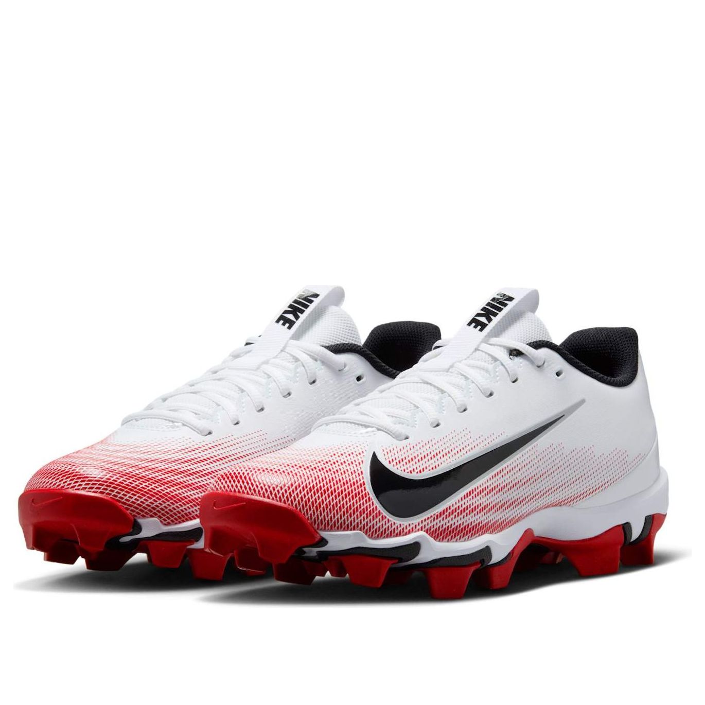 Nike Vapor Shark 3 'White University Red Black' FB3304-102