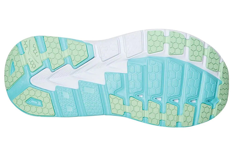 (WMNS) HOKA ONE ONE Gaviota 2 'Caribbean Sea Green Ash' 1099630-CSGA